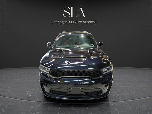 Used 2024 Dodge Durango SRT AWD/4WD image 3