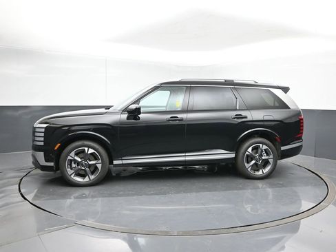 New 2026 Hyundai Palisade Limited image 2
