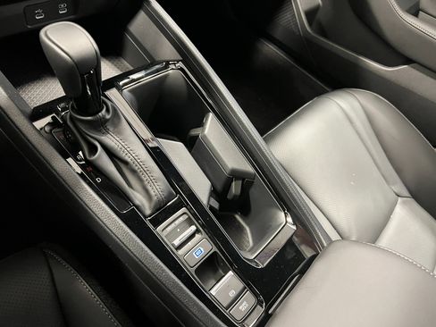 New 2025 Honda Accord Sport image 20