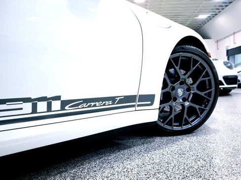 Used 2023 Porsche 911 Carrera T image 10