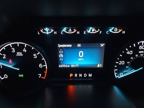 Used 2021 Ford F150 XL w/ STX Appearance Package image 14