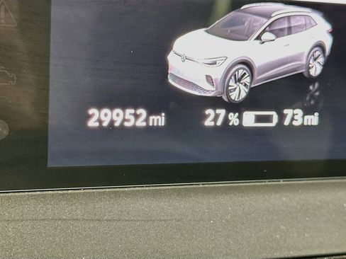 Used 2023 Volkswagen ID.4 Pro RWD image 19