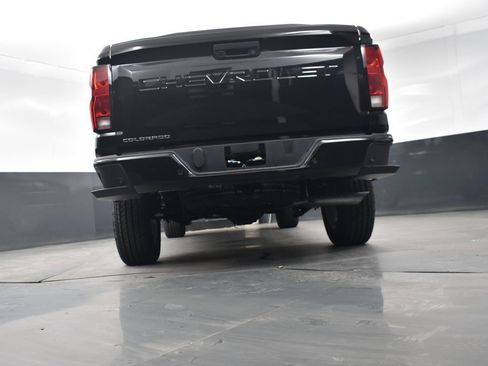 New 2026 Chevrolet Colorado LT AWD/4WD image 15