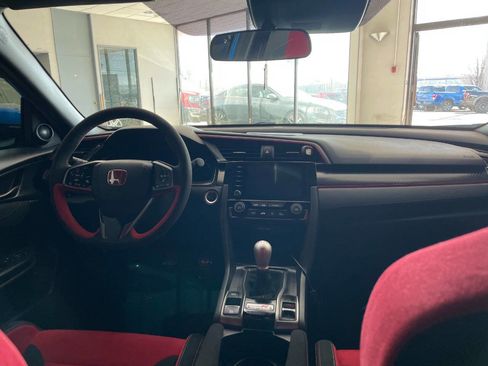 Used 2021 Honda Civic Type R image 24