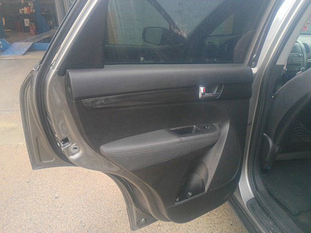 Used 2013 Kia Sorento EX AWD/4WD image 52