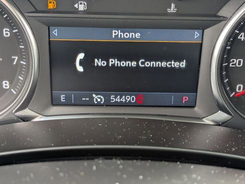 Used 2023 GMC Terrain AT4 image 13