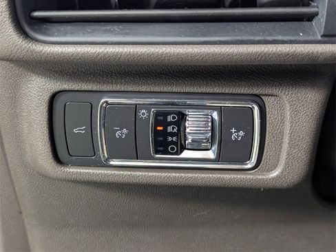 Used 2022 Lincoln Corsair Reserve w/ Elements Package image 13