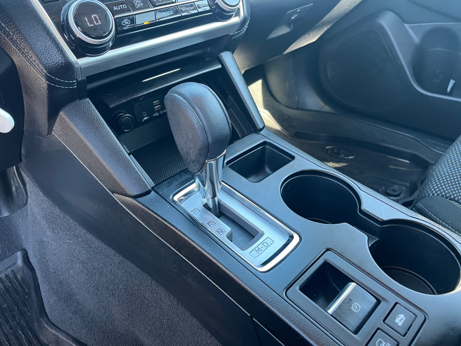 Used 2019 Subaru Outback 2.5i Premium AWD/4WD image 15