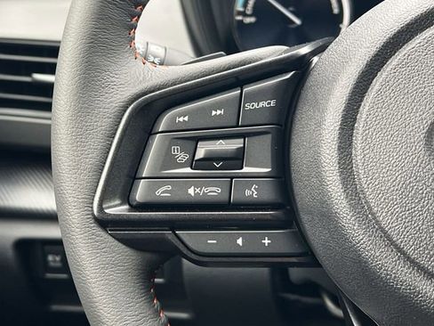 New 2026 Subaru Crosstrek 2.5i Limited AWD/4WD image 21
