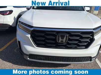 Used 2023 Honda Pilot EX-L