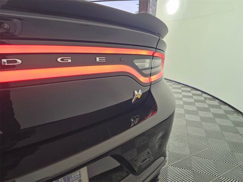 Used 2021 Dodge Charger Scat Pack image 17