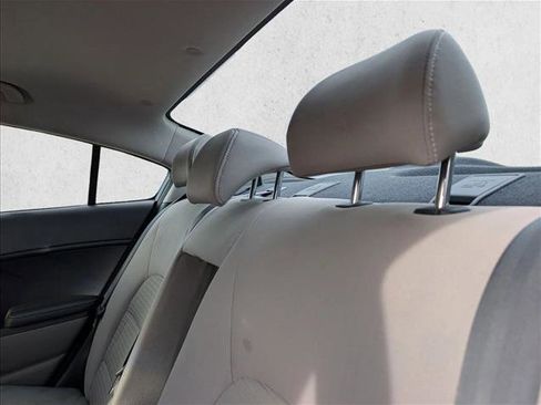 Used 2015 Kia Forte LX w/ Popular Package image 20