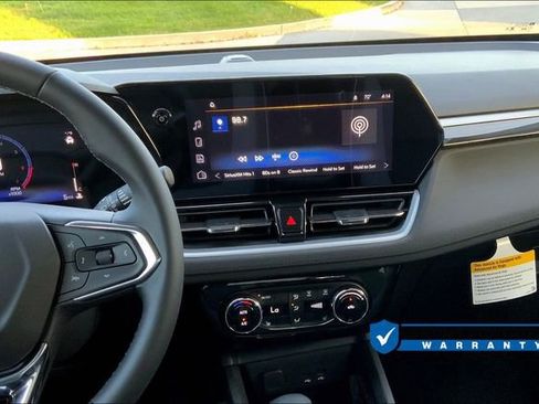 New 2026 Chevrolet TrailBlazer LT w/ Convenience Package image 7