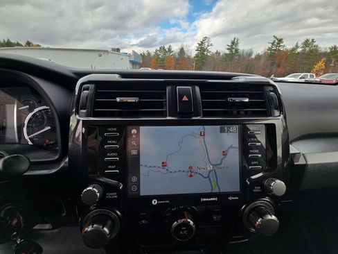 Used 2020 Toyota 4Runner TRD Off-Road Premium image 50