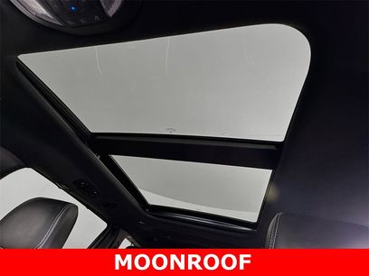 Used 2025 Chrysler Pacifica Limited