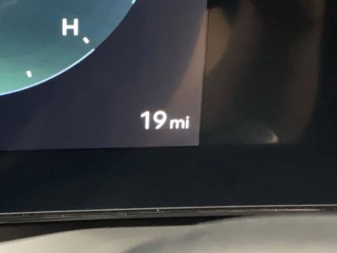 New 2026 Hyundai Palisade Calligraphy image 6