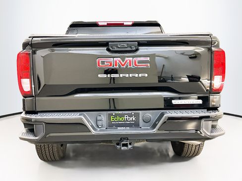 Used 2024 GMC Sierra 1500 Elevation image 7