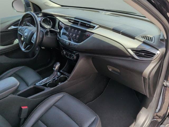 Used 2021 Buick Encore GX Essence FWD image 20