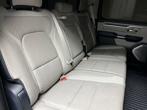 Used 2024 RAM 1500 Limited image 28