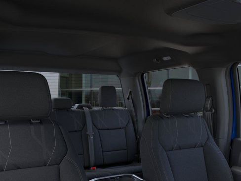 New 2026 Ford F150 STX AWD/4WD image 22