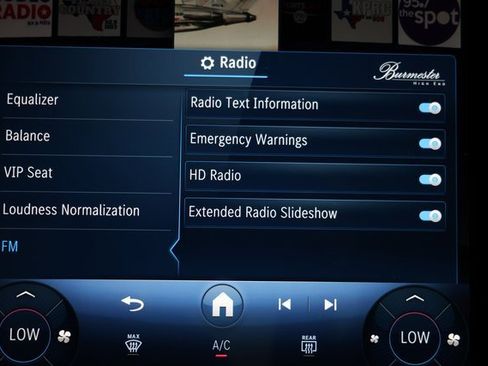 Used 2026 Mercedes-Benz AMG GT 55 image 83