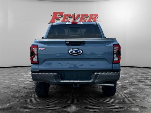 New 2025 Ford Ranger XLT image 6