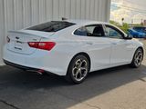 Used 2019 Chevrolet Malibu RS image 4