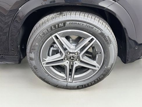 New 2026 Mercedes-Benz GLE 350 4MATIC image 35