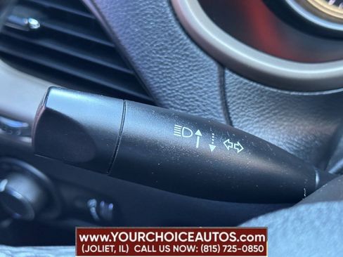 Used 2017 Jeep Cherokee Sport AWD/4WD image 33