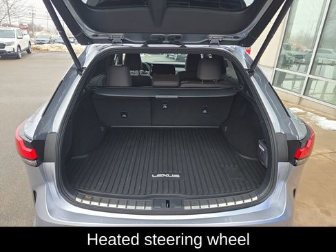 Used 2025 Lexus RX 450h AWD w/ Convenience Package image 26