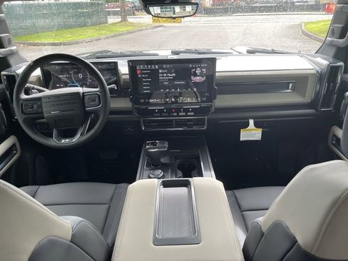 New 2026 GMC Hummer EV 4x4 Crew Cab image 20