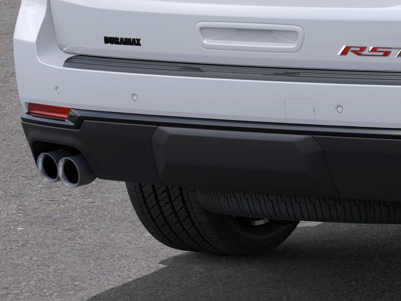 New 2026 Chevrolet Tahoe RST AWD/4WD image 14