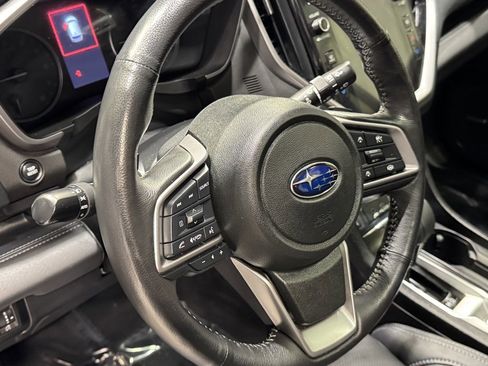 Used 2023 Subaru Ascent Limited w/ Technology Package image 15