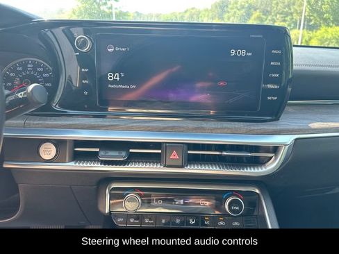 Used 2022 Kia K5 EX FWD image 11