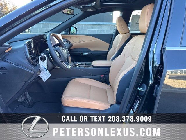 New 2026 Lexus RX 350 Premium Plus w/ Convenience Package AWD/4WD image 23