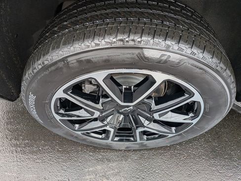 Used 2023 Chevrolet Tahoe RST w/ Luxury Package image 9