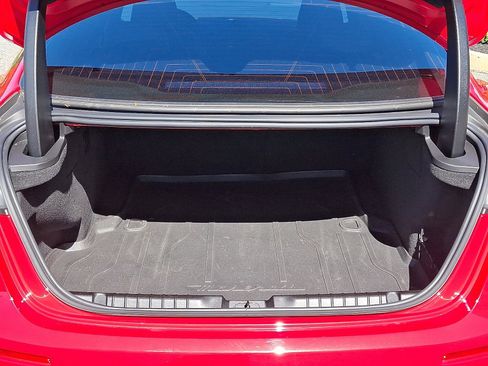 Used 2022 Maserati Ghibli F Tributo image 31