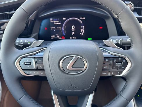 New 2026 Lexus RZ 450e 2WD image 23