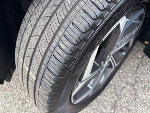 Certified 2023 Hyundai Tucson SEL w/ Convenience Package image 8