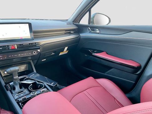 New 2026 Kia K5 GT-Line w/ GT-Line Premium Package image 25