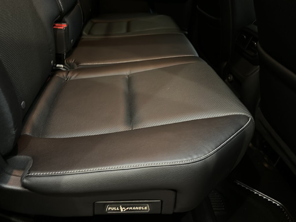 Certified 2024 Honda Ridgeline RTL image 24