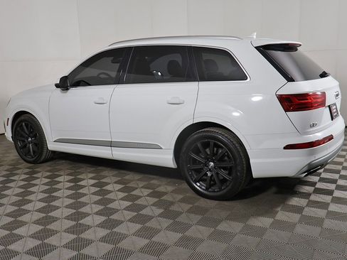 Used 2018 Audi Q7 3.0T Prestige image 20