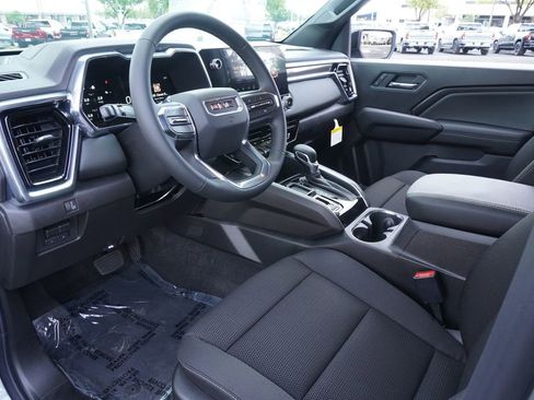 New 2026 GMC Canyon Elevation w/ Convenience Package image 17