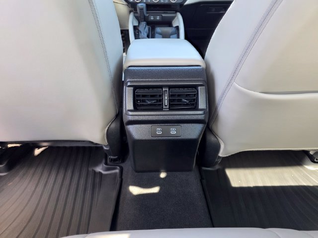 Certified 2024 Honda Accord EX-L image 21