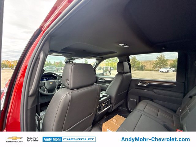 New 2026 Chevrolet Silverado 2500 High Country w/ High Country Premium Package AWD/4WD image 42