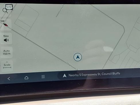 New 2026 Hyundai Tucson Limited image 17