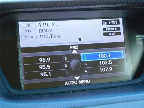 Used 2013 Acura TSX Sedan FWD image 12