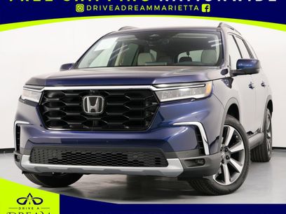 Used 2023 Honda Pilot Elite