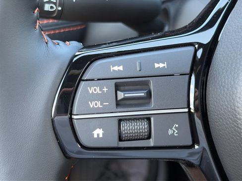 New 2027 Honda HR-V Sport image 24