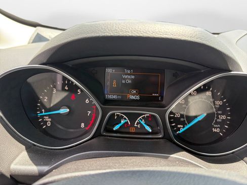 Used 2019 Ford Escape SE AWD/4WD image 14
